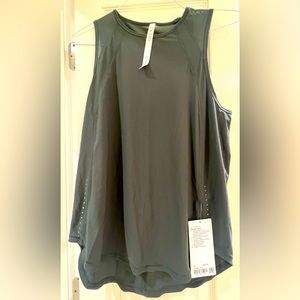 Lululemon Sculpt Tank. New with tags!